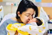 হাসপাতাল থেকে আনন্দ মুহূর্তের আরও এক ছবি, পরীর কোলে একরত্তি, রইল বিভিন্ন মুহূর্ত হাসপাতাল থেকে আনন্দ মুহূর্তের আরও এক ছবি, পরীর কোলে একরত্তি, রইল বিভিন্ন মুহূর্ত