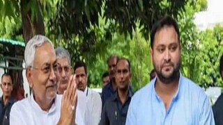 তেজস্বী যাদব নতুন সরকারে উপমুখ্যমন্ত্রী পদে ফিরেছেন