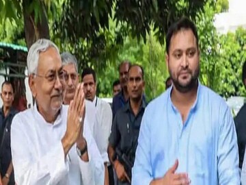 তেজস্বী যাদব নতুন সরকারে উপমুখ্যমন্ত্রী পদে ফিরেছেন