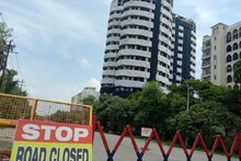 গুঁড়িয়ে দেওয়া হবে নয়ডার ট্যুইন টাওয়ার, প্রস্তুতি নিচ্ছে প্রশাসন