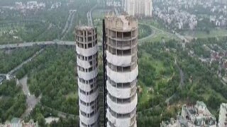 ধুলো থিতু হতে সময় লাগবে ১২ মিনিট।