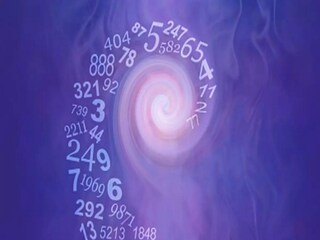 Numerology 04 August 2022