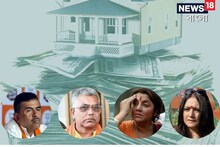 আয়-সম্পত্তির বিপুল গড়মিল! শুভেন্দু, দিলীপ-সহ ১৭ নেতার বিরুদ্ধে জনস্বার্থ মামলা