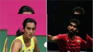 Commonwealth Games 2022: Badminton mixed team losses in final Commonwealth Games 2022: Badminton mixed team losses in final