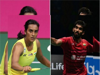 Commonwealth Games 2022: Badminton mixed team losses in final