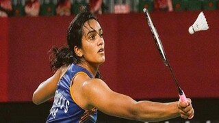 ২৯ মিনিটের ঝড়ে জয়ী সিন্ধু