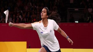 কঠিন লড়াই জিতে পদকের আশা বাঁচিয়ে রাখলেন সিন্ধু কঠিন লড়াই জিতে পদকের আশা বাঁচিয়ে রাখলেন সিন্ধু