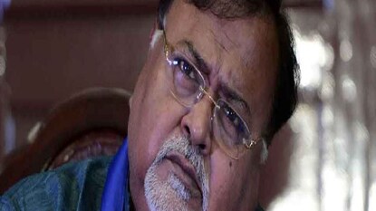 পার্থ চট্টোপাধ্যায়৷ ছবি- ফাইল পার্থ চট্টোপাধ্যায়৷ ছবি- ফাইল