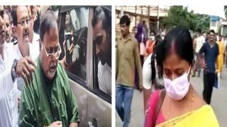 Partha Chatterjee at ESI