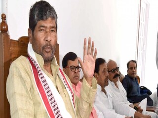 Pashupati Kumar Paras