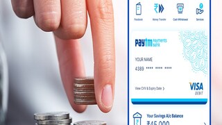 Paytm Fixed Deposit Benefits