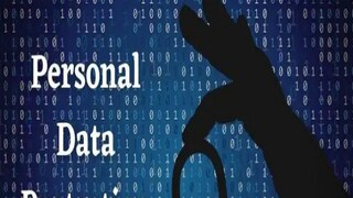 Personal Data Protection Bill Withdrawn