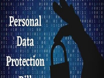 Personal Data Protection Bill Withdrawn