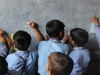 প্রতীকী ছবি