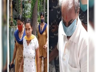 যাবজ্জীবন কারাদণ্ডের নির্দেশ কলকাতা হাইকোর্টের।