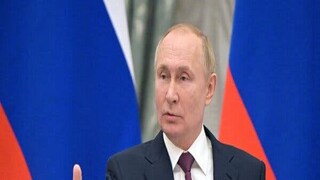 জনসংখ্যা বাড়াতে রাশিয়ান মহিলাদের বিশেষ পুরস্কার ঘোষণা পুতিনের জনসংখ্যা বাড়াতে রাশিয়ান মহিলাদের বিশেষ পুরস্কার ঘোষণা পুতিনের