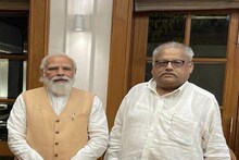 প্রয়াত 'স্টক কিং', বিনিয়োগকারী রাকেশ ঝুনঝুনওয়ালা! শোকাহত প্রধানমন্ত্রী মোদি