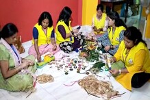 পরিবেশবান্ধব রাখি নিয়ে আসছে শিলিগুড়ি, শহরকে দূষণমুক্ত রাখতেই নয়া ভাবনা... পরিবেশবান্ধব রাখি নিয়ে আসছে শিলিগুড়ি, শহরকে দূষণমুক্ত রাখতেই নয়া ভাবনা...