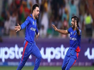 নতুন অস্ত্রে এশিয়া কাপে চমক দিতে চান রশিদ