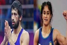 কুস্তিতে সোনার ঝড় ভারতের ! রবি, ভিনিশ এবং নবীন কুমার ইতিহাস লিখলেন কুস্তিতে সোনার ঝড় ভারতের ! রবি, ভিনিশ এবং নবীন কুমার ইতিহাস লিখলেন