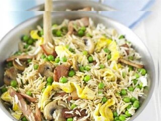 Rice Recipes: 5 ways to turn leftover rice into an tasty dish