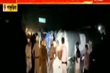১৬ নম্বর জাতীয় সড়কে ট্যাঙ্কার দুর্ঘটনা, মৃত ১ ১৬ নম্বর জাতীয় সড়কে ট্যাঙ্কার দুর্ঘটনা, মৃত ১