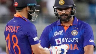 Rohit Sharma praised Hardik PandyaRohit Sharma praised Hardik Pandya