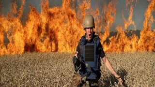 বাড়বে যুদ্ধের তীব্রতা, ইউক্রেন ছাড়ার নির্দেশ আমেরিকার