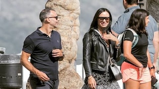 গিগসকে চরিত্রহীনতার দায় অভিযুক্ত করলেন বান্ধবী