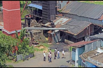 দুর্নীতির