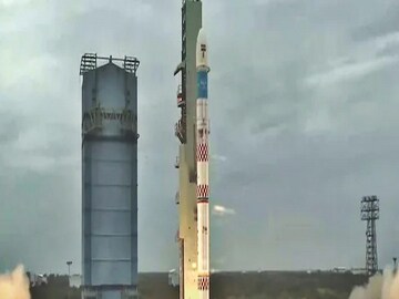 ISRO SSLV_1