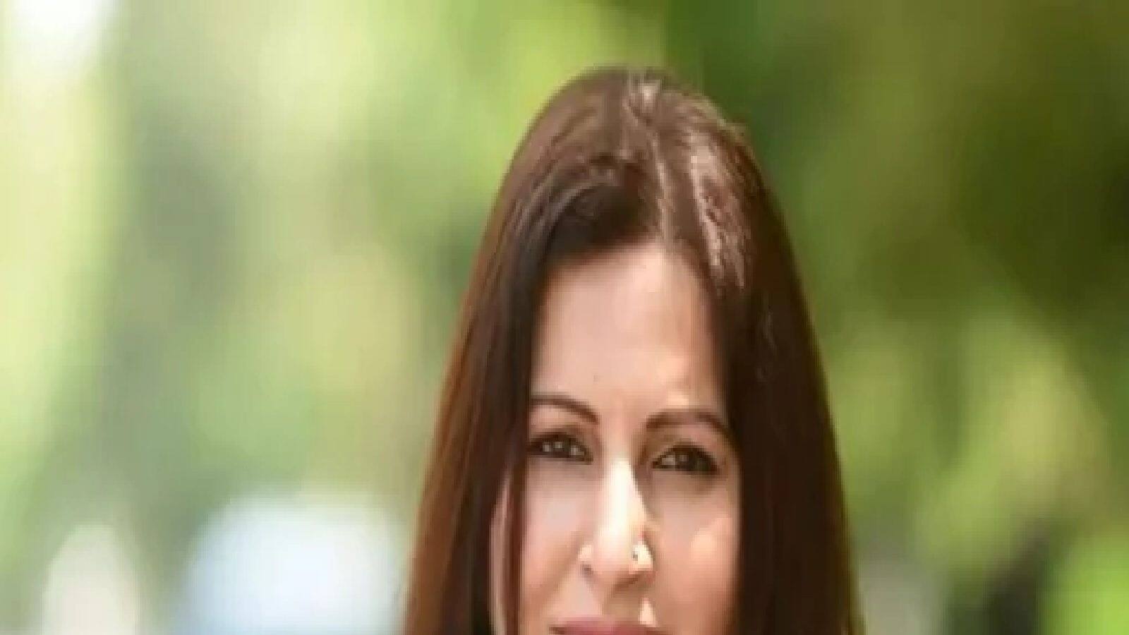 হৃদরোগ নয়, বিষাক্ত পানীয় খাইয়ে খুন করা হয়েছিল বিজেপি নেত্রী সঙ্গীতাকে!