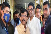 ইডির হেফাজত শেষ হতেই ফের ১৪ দিনের বিচারবিভাগীয় হেফাজতে শিবসেনার সঞ্জয় রাউত