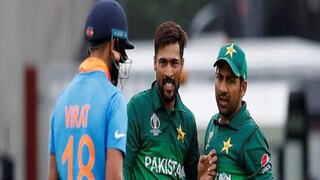 পাকিস্তান হারাবে ভারতকে! খোলা চ্যালেঞ্জ সরফরাজের
