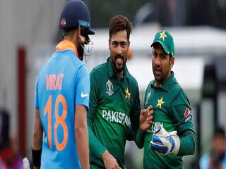 পাকিস্তান হারাবে ভারতকে! খোলা চ্যালেঞ্জ সরফরাজের
