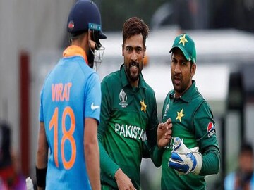 পাকিস্তান হারাবে ভারতকে! খোলা চ্যালেঞ্জ সরফরাজের
