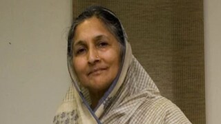 সাবিত্রী জিন্দল