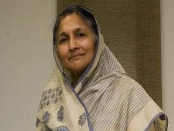 সাবিত্রী জিন্দল