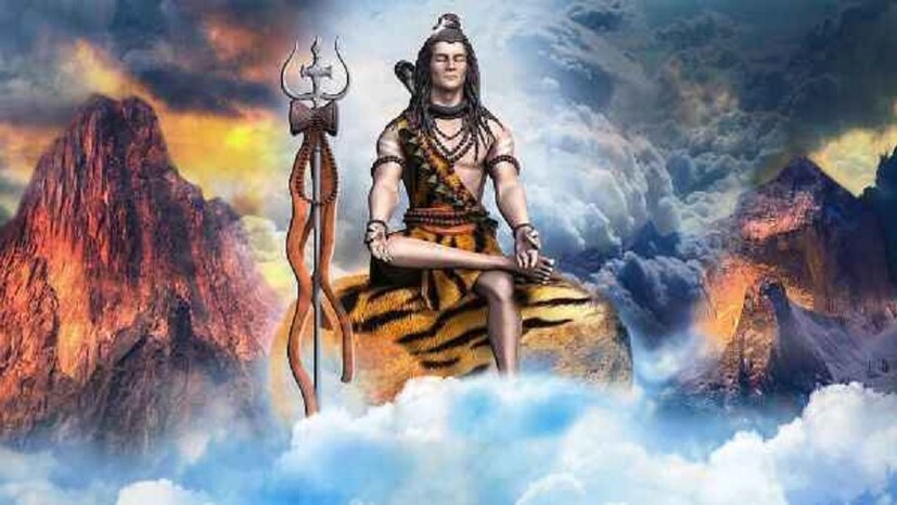 গোটা মাস জুড়ে প্রতিদিন ২১টি বেলপাতায় চন্দন দিয়ে ওঁ নমঃ শিবায় লিখে শিবলিঙ্গে দান করুন। photo source collected 