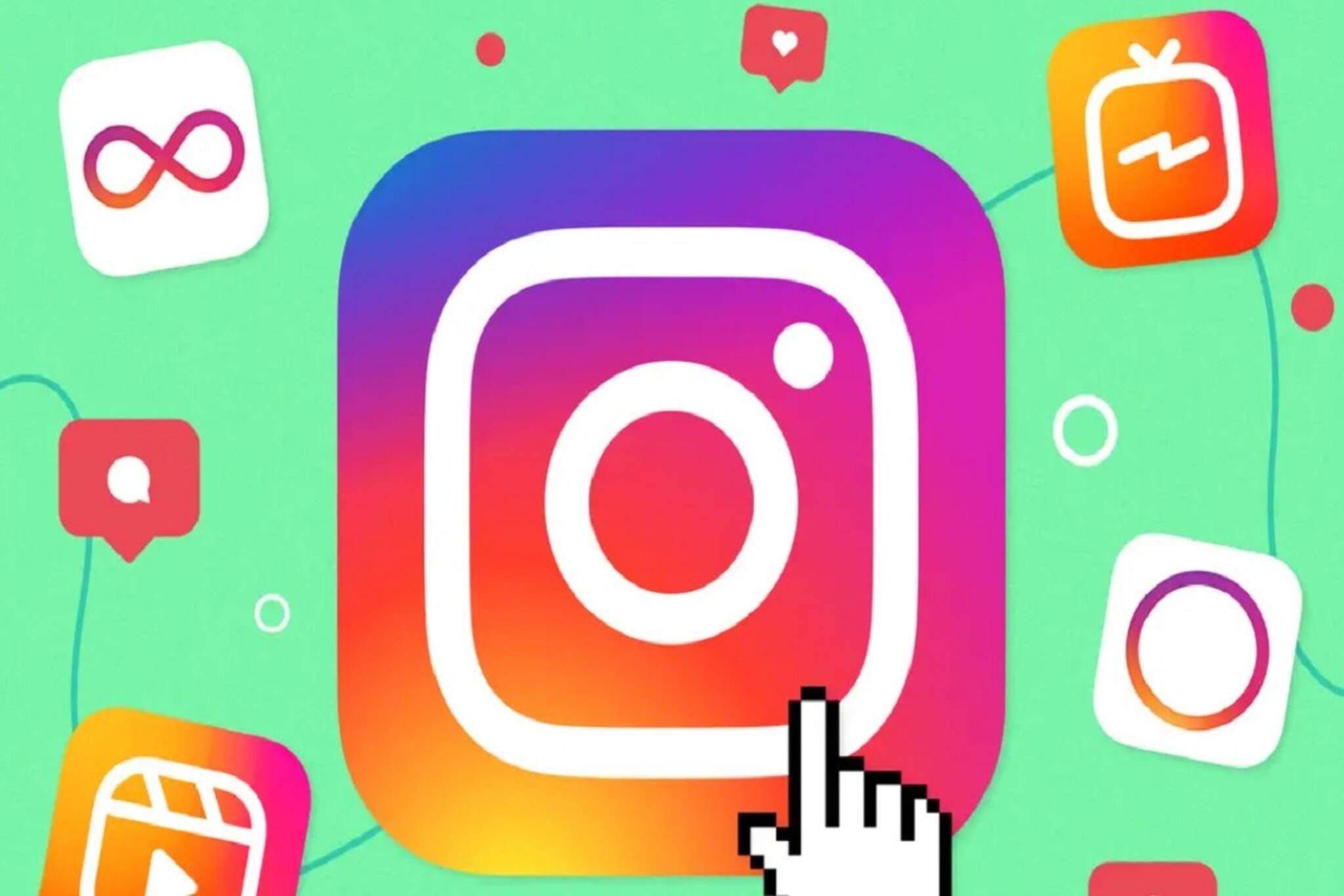 Instagram-এ বেশি বেশি লাইক চাই? রাত ২ টোয় করুন এই কাজ? মুহূর্তে বাড়বে ফলোয়ার