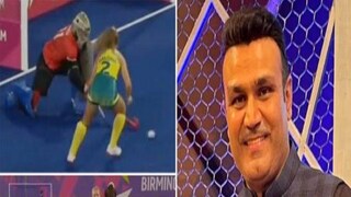 মেয়েদের হকির হার আম্পায়ারের জন্য! বোমা ফাটালেন সেহওয়াগ মেয়েদের হকির হার আম্পায়ারের জন্য! বোমা ফাটালেন সেহওয়াগ