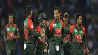 বিশ্বকাপের প্ল্যাটফর্ম হিসেবে এশিয়া কাপকে দেখছেন সাকিব