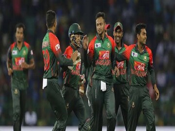 বিশ্বকাপের প্ল্যাটফর্ম হিসেবে এশিয়া কাপকে দেখছেন সাকিব