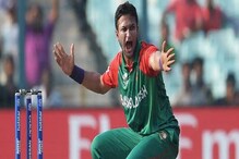 ভারত পাকিস্তান যেন চ্যাম্পিয়ন না হয়! এশিয়া কাপে অদ্ভুত চাহিদা সাকিবের ভারত পাকিস্তান যেন চ্যাম্পিয়ন না হয়! এশিয়া কাপে অদ্ভুত চাহিদা সাকিবের