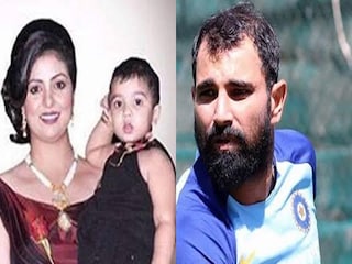ফের হাসিনের আক্রমণের লক্ষ্যে শামি
