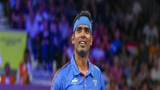 অলিম্পিকে সোনা জয়ের লক্ষ্যে শরৎ কমল অলিম্পিকে সোনা জয়ের লক্ষ্যে শরৎ কমল