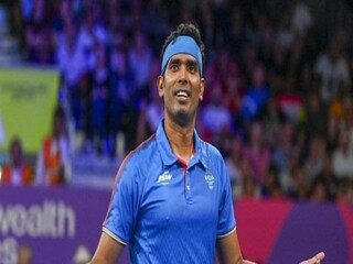 অলিম্পিকে সোনা জয়ের লক্ষ্যে শরৎ কমল