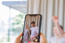 এবার Insta Reel শেয়ার করা যাবে Facebook-এও! আসছে নতুন ফিচার! জানুন এবার Insta Reel শেয়ার করা যাবে Facebook-এও! আসছে নতুন ফিচার! জানুন