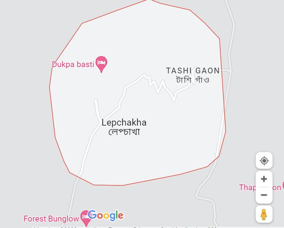 Lepchakha 