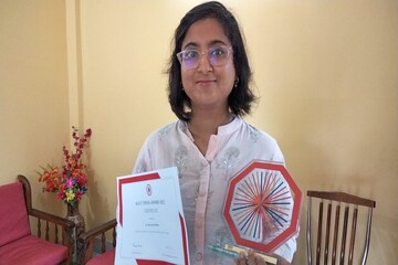 শ্রেয়সীর